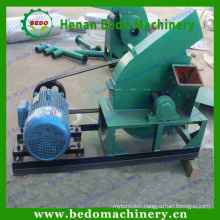 shredders and wood chippers made in China